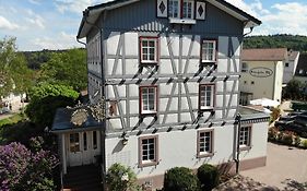 Hotel Landgasthof Birkenfelder Hof